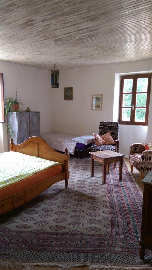 Apartament Cledes Zewnętrze zdjęcie